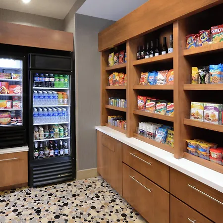 Springhill Suites By Marriott San Antonio Northwest At The Rim-3