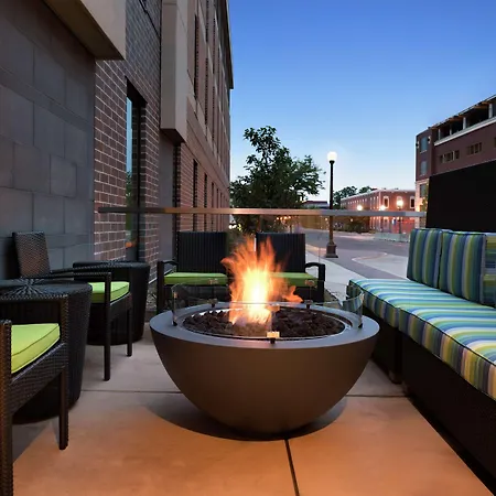 Home2 Suites By Hilton La Crosse-2