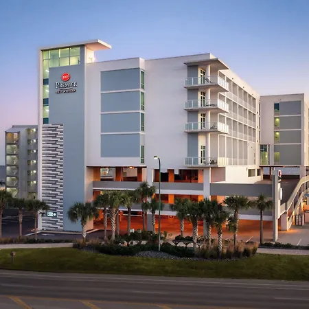 Best Western Premier - The Tides-2