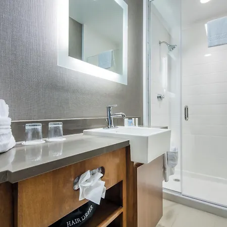 Springhill Suites By Marriott Gallup-3