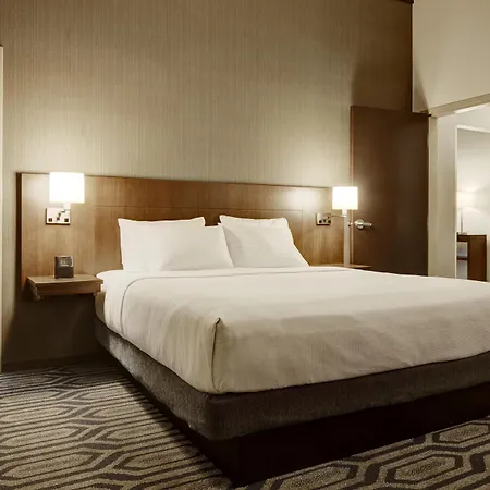 Hyatt Place St. Paul-3