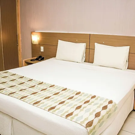 Stop Way Hotel São Luís-2