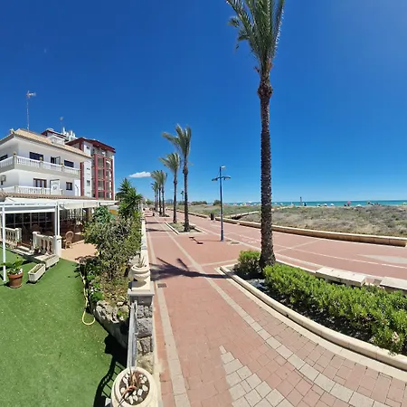 Hotel Bodegón-3