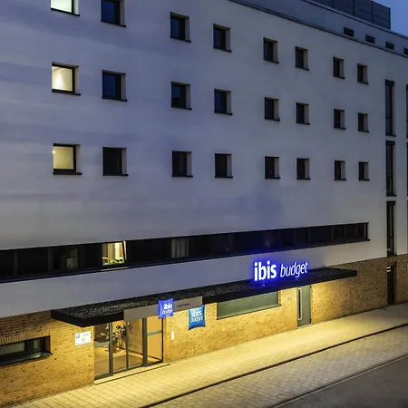 ibis budget Ludwigsburg-2