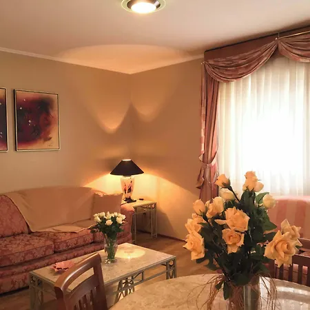 Cosmos Hotel-3