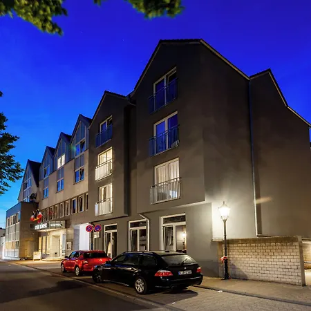 Hotel zur Börse-2