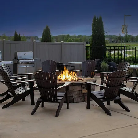Towneplace Suites By Marriott Huntsville West/Redstone Gateway-3