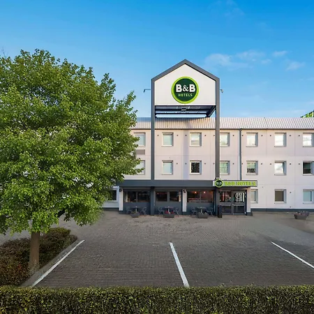 ibis budget Berlin Genshagen-2