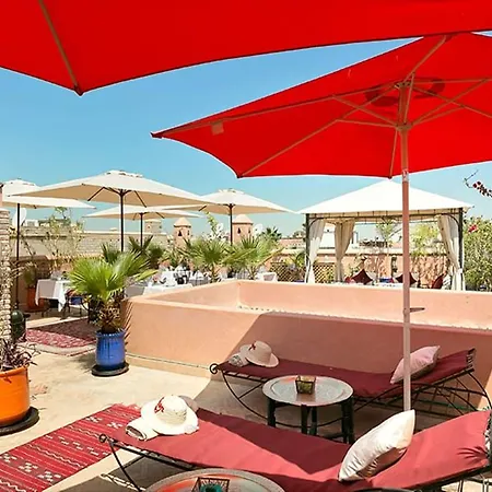 Arabian Riad-2