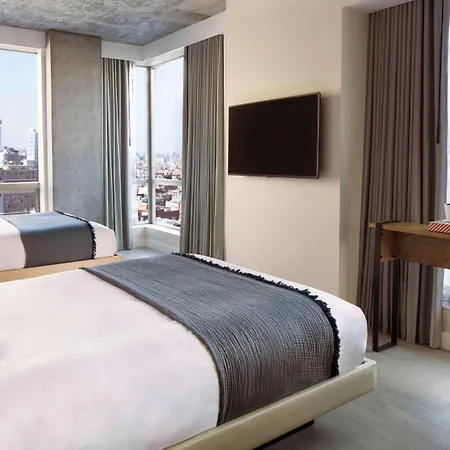 Hotel 50 Bowery, Part Of Jdv By Hyatt-3