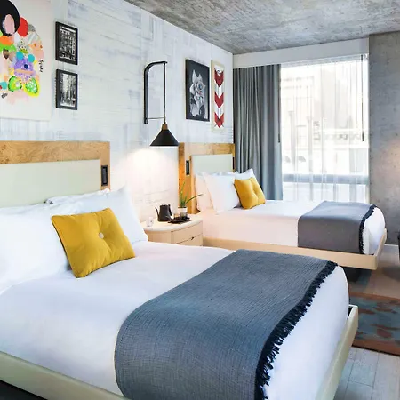 Hotel 50 Bowery, Part Of Jdv By Hyatt-2