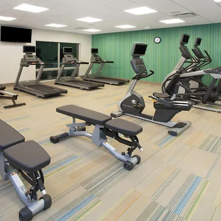 Holiday Inn Express & Suites - Sterling Heights-Detroit Area By Ihg-3