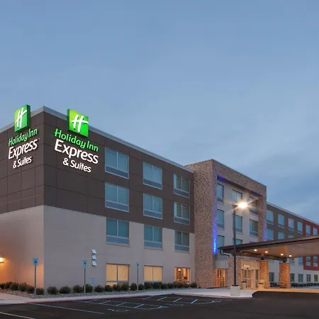 Holiday Inn Express & Suites - Sterling Heights-Detroit Area By Ihg-2