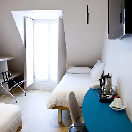 Hotel Andréa-3