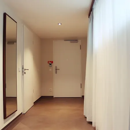 Apart-Hotel FirstBoarding Bayreuth-3