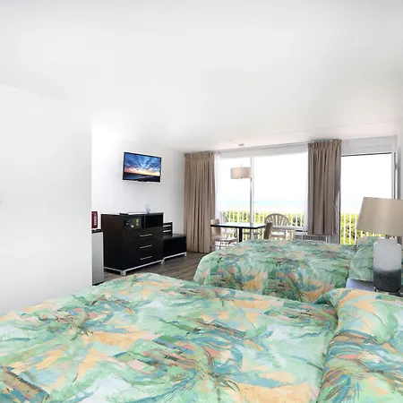 Olympic Island Beach Resort-2