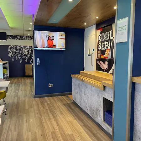 ETAP Hotel Belfast-3