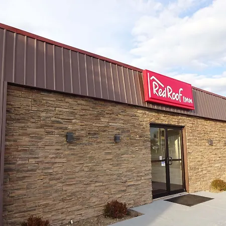 Red Roof Inn Indianapolis - Castleton-3