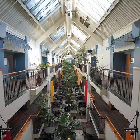 Hôtel Lindbergh-2