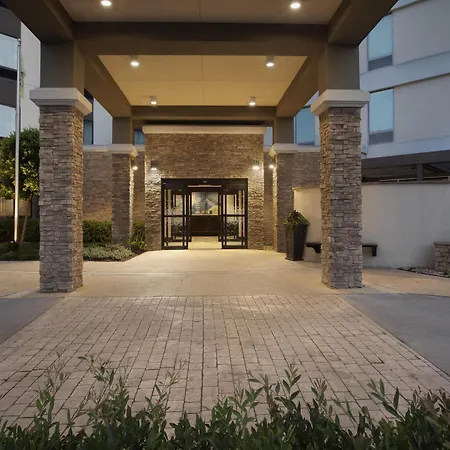 Hampton Inn By Hilton Hattiesburg-2