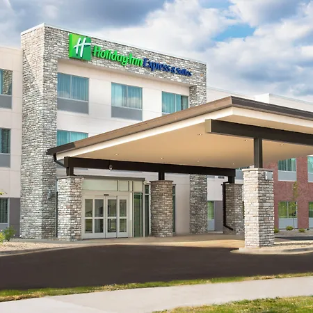 Holiday Inn Express & Suites Rock Falls By Ihg-3