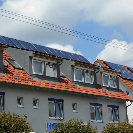 Akzent Hotel Möhringer Hof-3