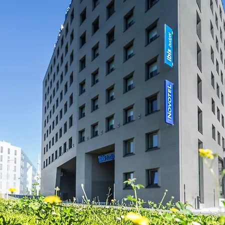 Ibis Budget Basel City-3