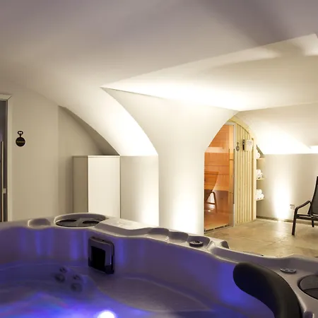 Empreinte Hôtel&Spa Orléans Centre-2