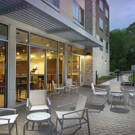 Holiday Inn Express & Suites By Ihg Altoona By Ihg-3
