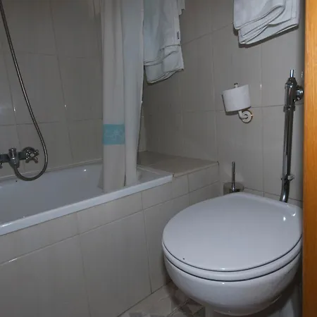 Hostal Goyma II-3