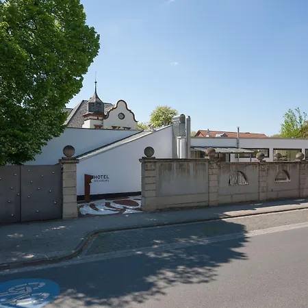 Hotel Wiehberg-2