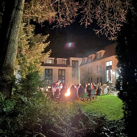 Witte Berken Natuurhotel-2