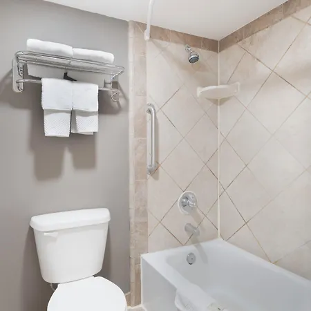 Quality Inn Idaho Falls-3