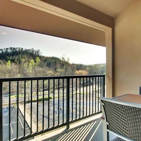 Holiday Inn Express & Suites Helen By Ihg-2