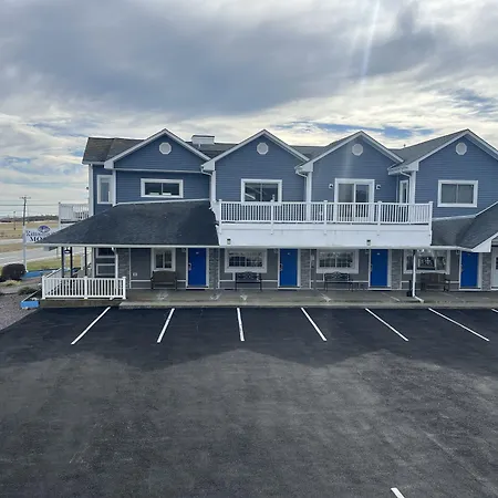 Scarborough Beach Motel-2