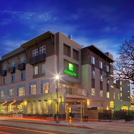 Holiday Inn Windsor - Wine Country By Ihg-2
