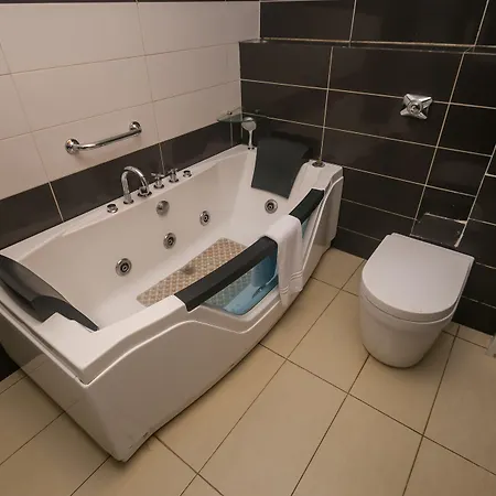 The Clarion Hotel-2