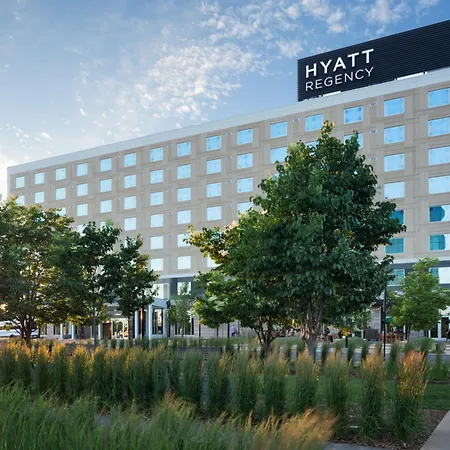Hyatt Regency Bloomington - Minneapolis-3