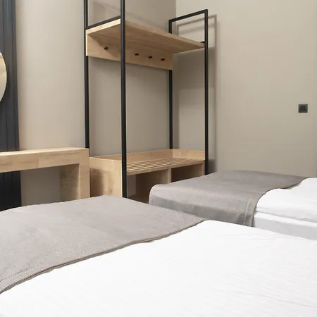 Green Garden Resort&Spa Hotel-3