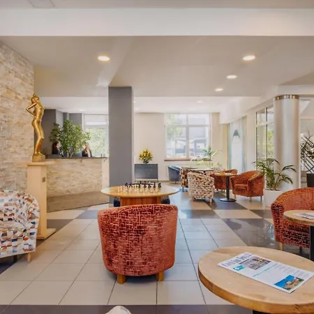 Colorfactory Spa Hotel - Czech Leading Hotels - Operated By Czech Inn-2