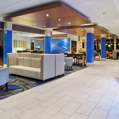 Holiday Inn Express & Suites Medina By Ihg-3