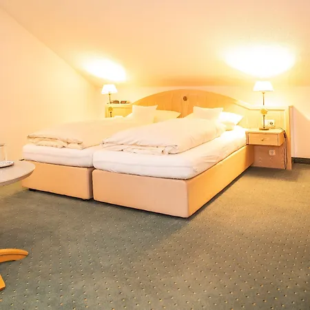 Hotel Garni Christl-2