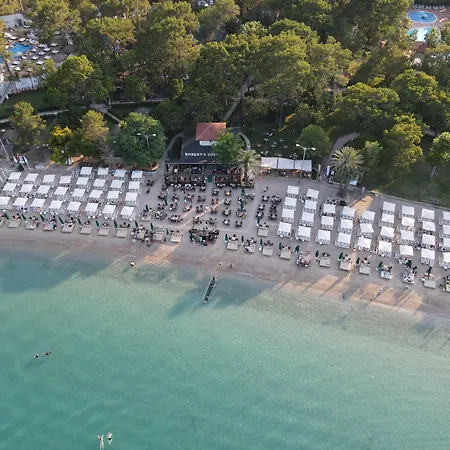 Meder Resort Hotel-3