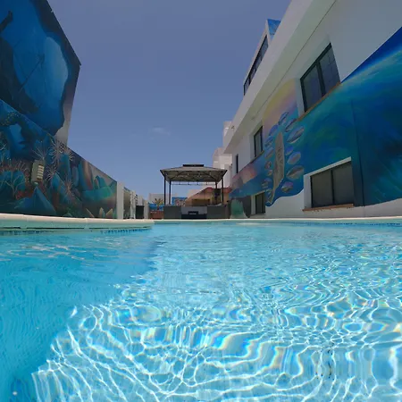 Surf Riders Fuerteventura (Adults Only)-3