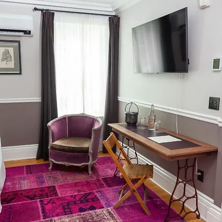 Argos Inn - Ithaca'S Boutique Hotel-2