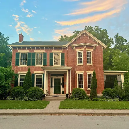 Aldrich Guest House-3