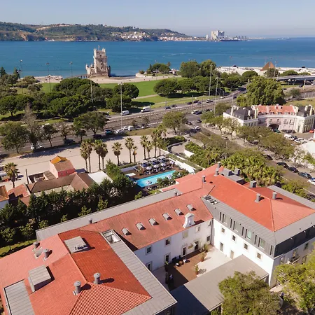 Palácio do Governador - Lisbon Hotel&Spa-3
