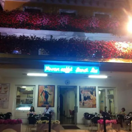 Hotel Al Mare-3