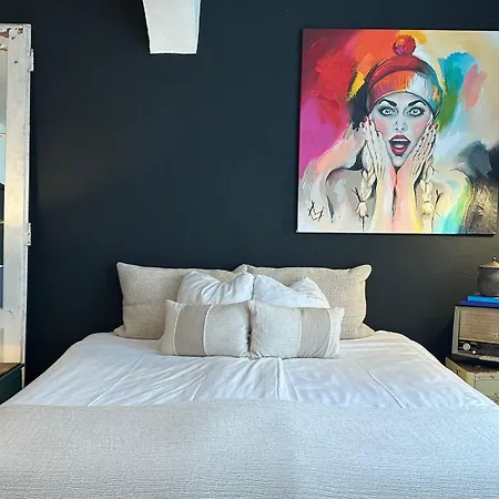 Boutique Hotel Be41-2