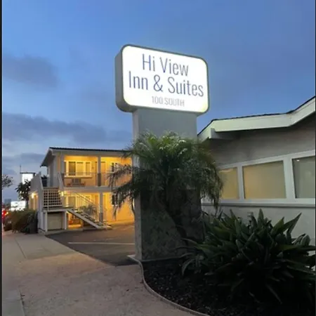 Hi View Inn & Suites-2